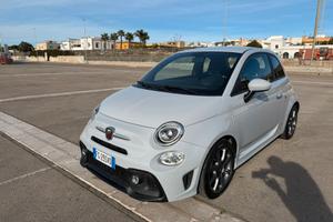 Abarth 595 1.4 Turbo T-Jet 145 CV