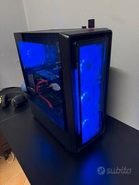 PC GAMING FISSO