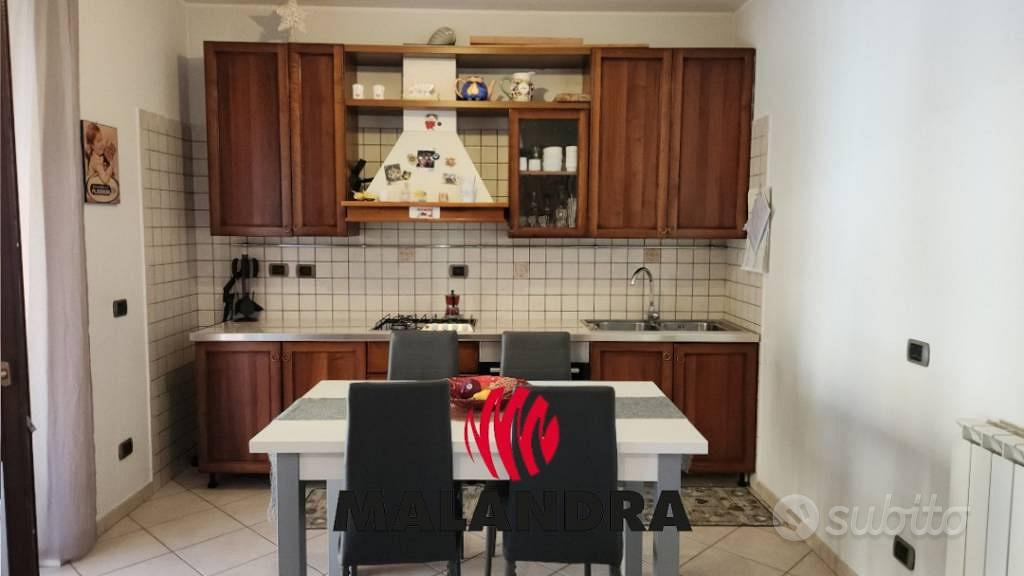 Appartamento – Oleggio, Carmine, Novara - Altro