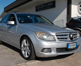 Mercedes-Benz C 250 2.2 cdi 204CV be Avantgarde Uf