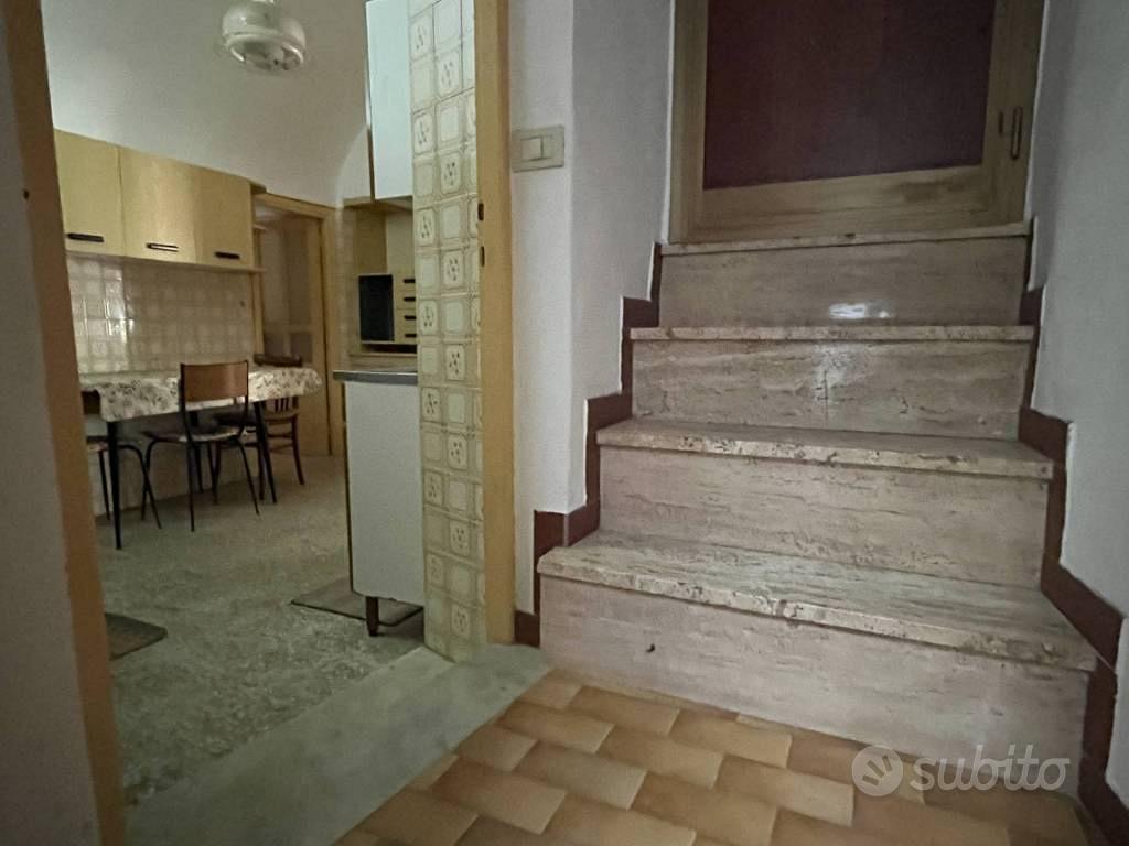 Appartamento – Rocchetta Nervina - Altro