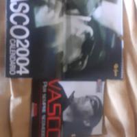 calendario+libro vasco rossi