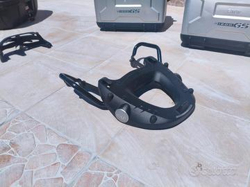 Staffe e piastra bauletto Monokey BMW R1200GS