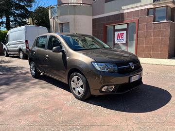 Dacia Sandero Streetway 0.9 TCe - 2019