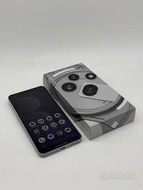 Nothing Phone 3a Pro 256 Gb