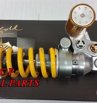 Yamaha r1 2015 2020 ammortizzatore ohlins ttx gp