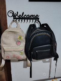 zaini designual