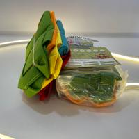 Growbags vasi di stoffa traspiranti