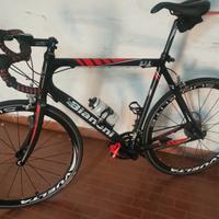 Bianchi  RC 928 carbonio 9.kg totali