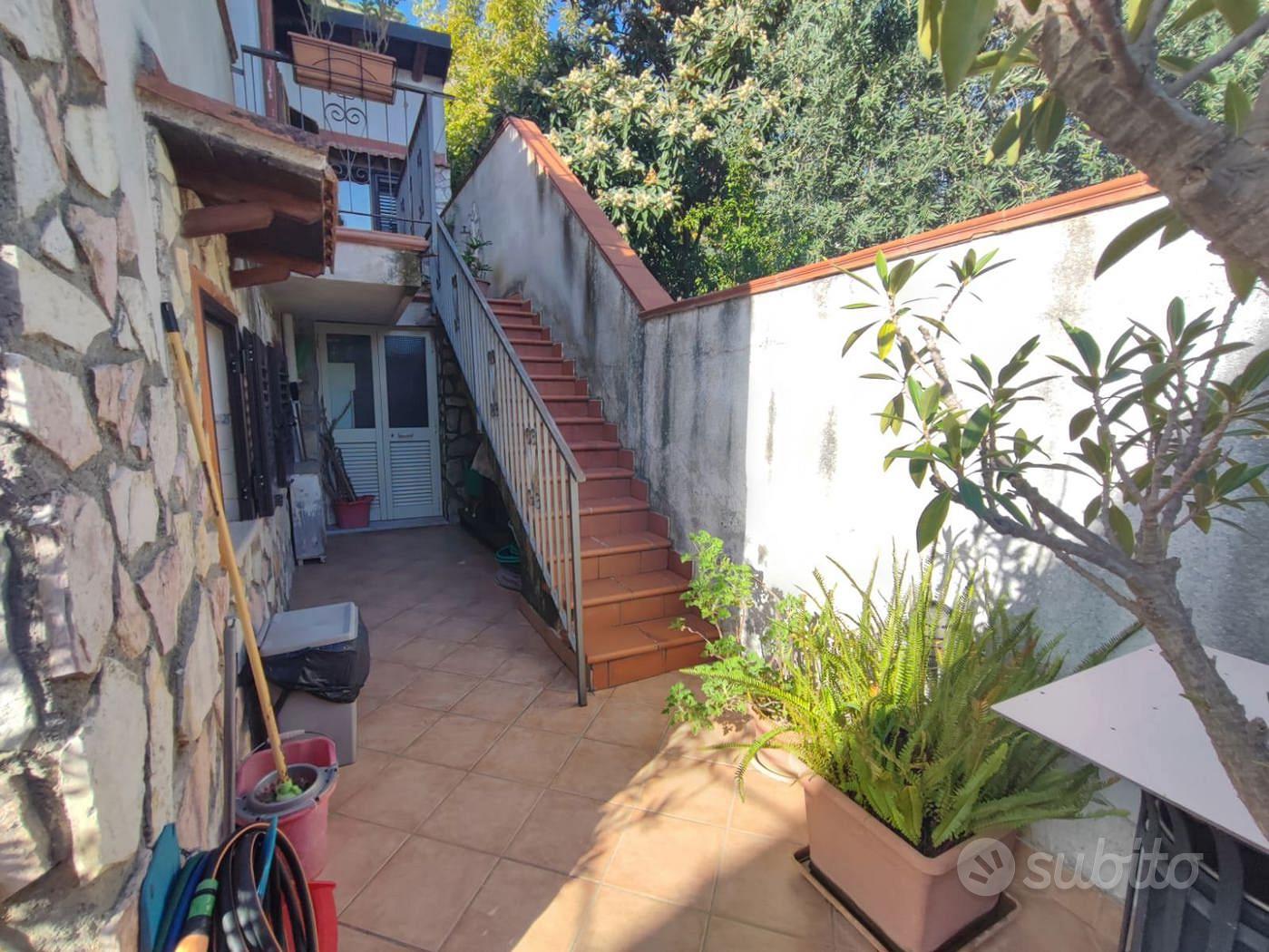 Appartamento – Palermo, Borgo Nuovo, V Circoscrizione - Altro