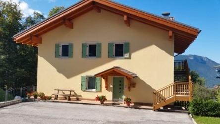 VACANZE in ALPECIMBRA 2