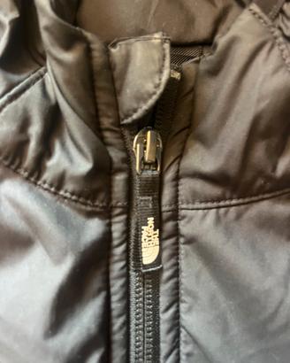 Giubbotto the north face