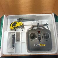 pichler / flytezone Hughes 300 