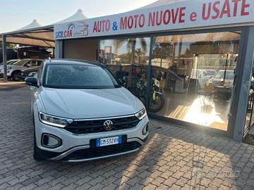 Volkswagen T-Roc 1.0 TSI R-Line