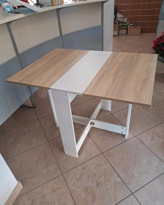 Tavolo/scrivania salvaspazio
