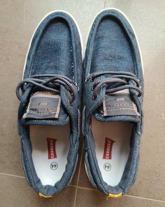 Carrera scarpa mocassino uomo 