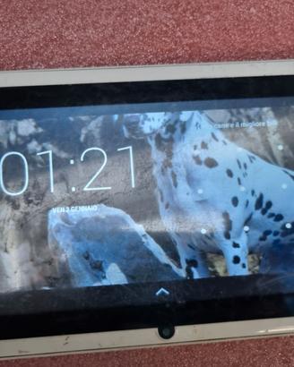 &9812N-Tablet Master MID702 A