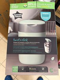 Tommee tippee