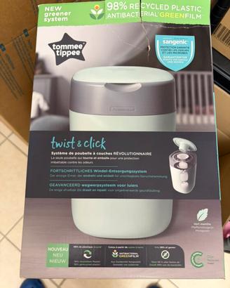 Tommee tippee