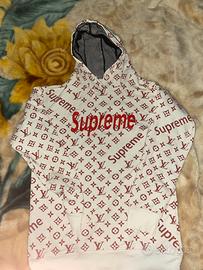 Felpa luis vuoitton for suprem