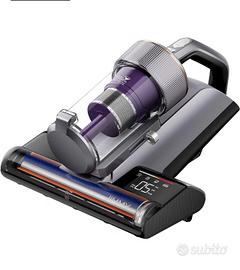 Aspirapolvere per acari BX8 Pro,  materassi divani