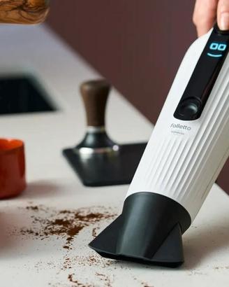 Aspirabriciole ultimo modello