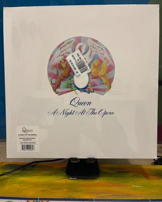 Disco QUEEN