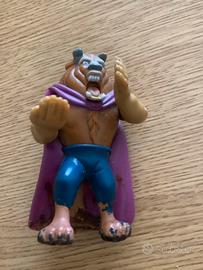 La bella e la bestia