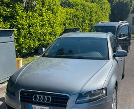 Audi A4 Audi A4 2.0 TDI S line Sportpaket plus