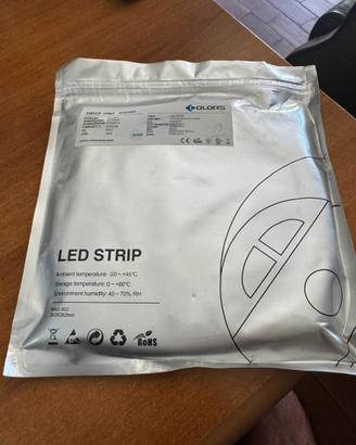 STRISCIA LED