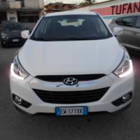 Hyundai iX35 1.7 CRDi 2WD Comfort
