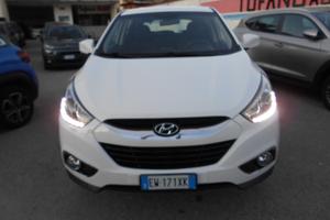 Hyundai iX35 1.7 CRDi 2WD Comfort
