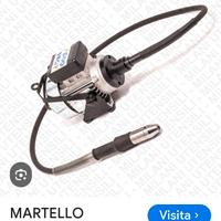 scalpellatore GELMA MINIPEKER 