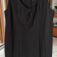 Abito elegante donna Benetton nuovo