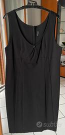 Abito elegante donna Benetton nuovo