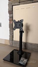 Piedistallo per Monitor