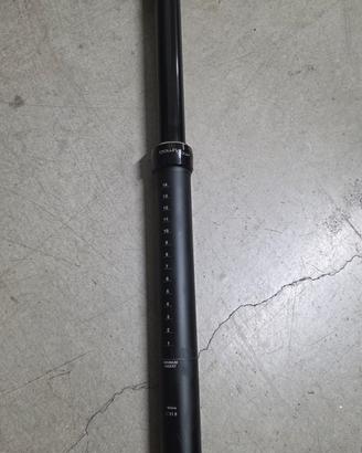 Reggisella telescopico 170mm Cannondale 