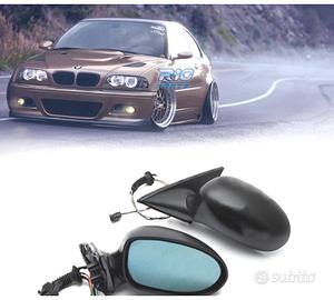 SPECCHIETTI RETROVISORI BMW E46 COUPE CABRIO ABBAT