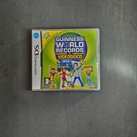 Guinness world records- Nintendo DS