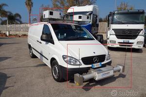 ATTREZZATURA ad Alto Rendimento X Rilievi stradali