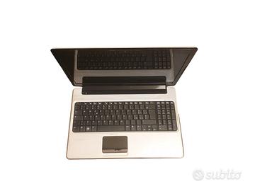 HP Pavilion DV6 – modello DV6-2044EL