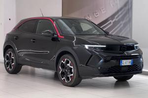 Opel Mokka 1.2 T 136cv GS GARANZIA OPEL 05/2027