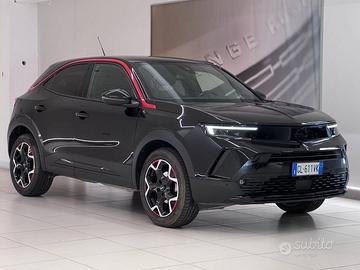 Opel Mokka 1.2 T 136cv GS