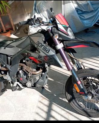 APRILIA SX 125