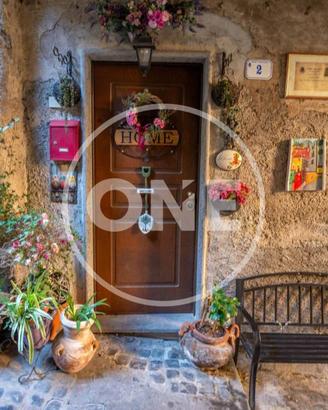 Appartamento di 94 m² con 2 locali a Ronciglione