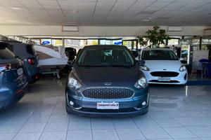 Ford Ka 1.5 EcoBlue 95CV Start&Stop Ultimate
