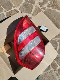 Stop e sensore  classe a 169