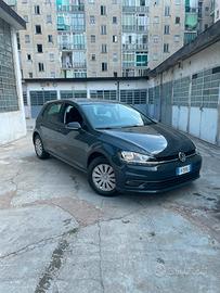 Golf 7.5 Restyling 