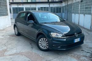 Golf 7.5 Restyling 