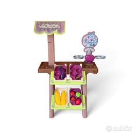 Banco frutta e verdura
